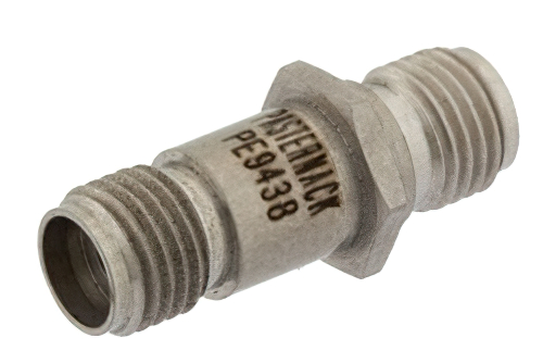 2.92mm Female to Female RF Coaxial Adapter - Precision, High-Frequency | Cost-Effective & Fast Delivery from China Stock