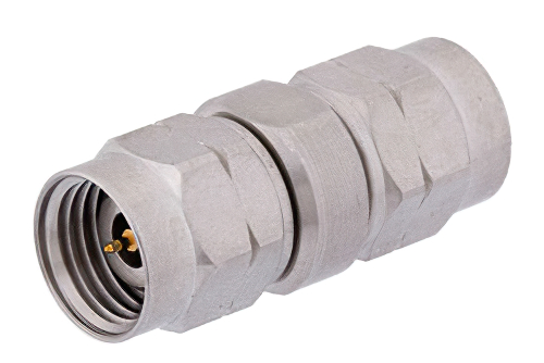 Precision 2.4mm Male to Male RF Coaxial Adapter for Millimeter Wave | Cost-Effective Alternative | China Stock Fast Delivery [PN: SKU12345]