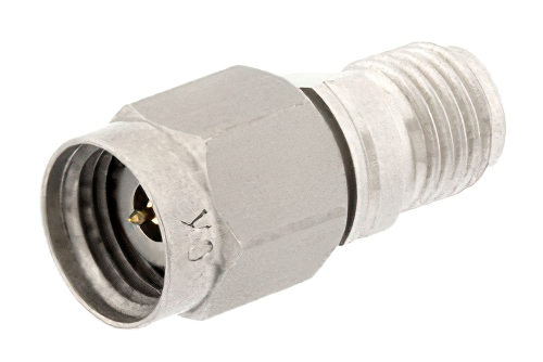 2.92mm Female to 2.4mm Male RF Coaxial Adapter - High-Performance, Cost-Effective Alternative, China Stock Fast Delivery