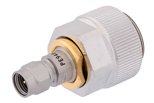 2.92mm Male to 7mm (APC-7) Precision RF Coaxial Adapter | Cost-Effective | China Stock Fast Delivery