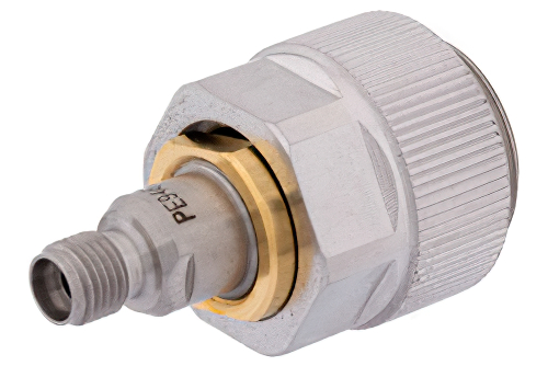 Precision 2.92mm Female to 7mm RF Coaxial Adapter | Cost-Effective Alternative | China Stock, Fast Delivery
