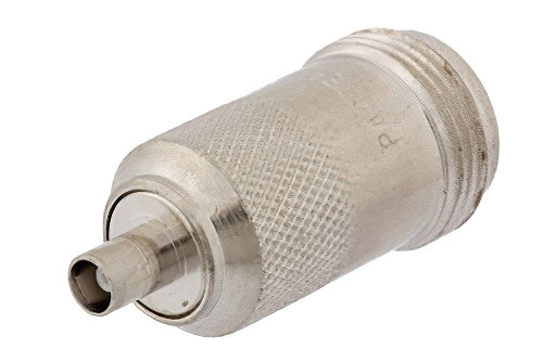 PE9462.jpg N Female to MCX Jack RF Coaxial Adapter - China Stock Fast Delivery