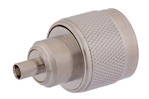 RF Coaxial N Male to MCX Jack Adapter | Cost-Effective Alternative | China Stock Fast Delivery
