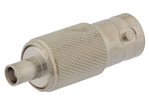 MCX Jack to BNC Female RF Coaxial Adapter | Cost-Effective Connectivity Solution | China Stock Fast Delivery