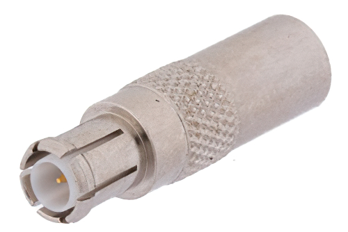 MCX Plug to MCX Jack RF Coaxial Adapter | Cost-Effective, China Stock