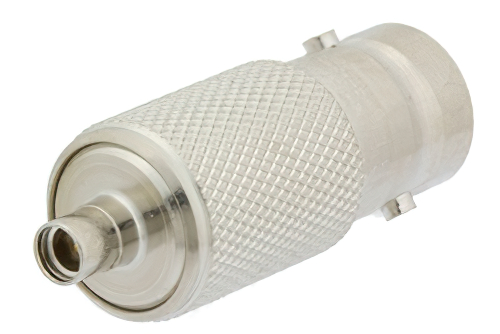 MMCX Jack to BNC Female RF Coaxial Adapter - Cost-Effective Alternative, China Stock Fast Delivery