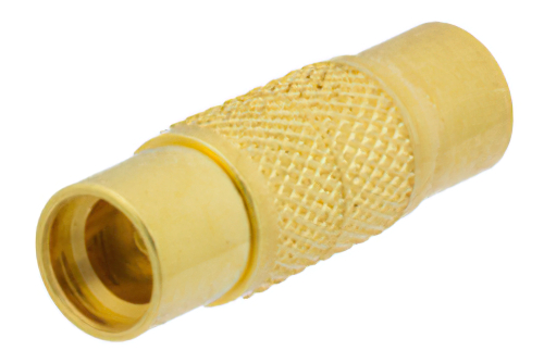 MMCX Female to Female RF Coaxial Adapter | Cost-Effective Alternative | High-Performance, China Stock, Fast Delivery