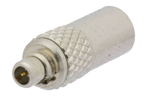 MMCX Plug to MCX Jack RF Coaxial Adapter | Cost-Effective | China Stock Fast Delivery