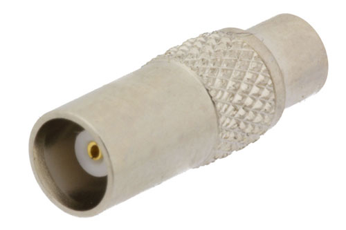 MMCX Jack to MCX Jack RF Coaxial Adapter | Cost-Effective Alternative, Fast Delivery from China Stock
