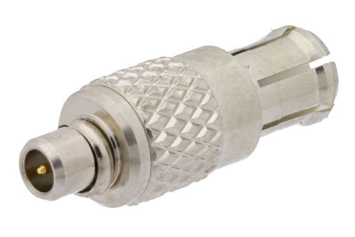 MMCX Plug to MCX Plug RF Coaxial Adapter | Cost-Effective | Fast Delivery