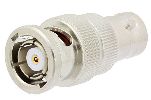 PE9529.jpg BNC Female to RP-BNC Male RF Coaxial Adapter – High-Performance, Cost-Effective Alternative | China Stock Fast Delivery