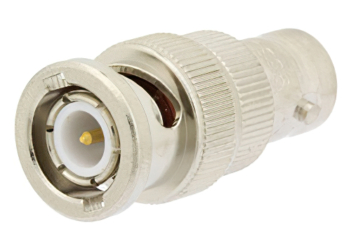 BNC Male to RP-BNC Female RF Coaxial Adapter | Cost-Effective Alternative | China Stock Fast Delivery