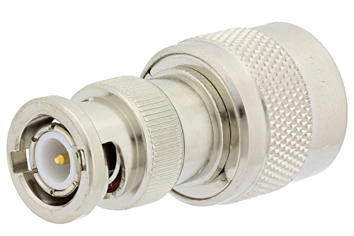 BNC Male to C Male RF Coaxial Adapter - Cost-Effective Alternative | China Stock Fast Delivery