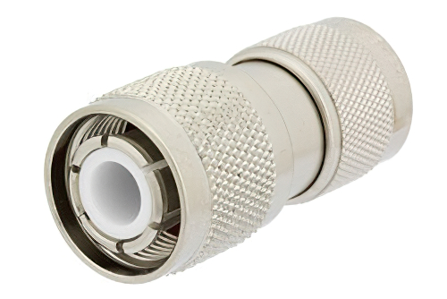 Precision RF Coaxial Interseries Adapter: N Male to HN Male - Cost-Effective Alternative, China Stock Fast Delivery