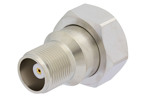 7/16 DIN Male to HN Female RF Coaxial Adapter - Cost-Effective | China Stock Fast Delivery