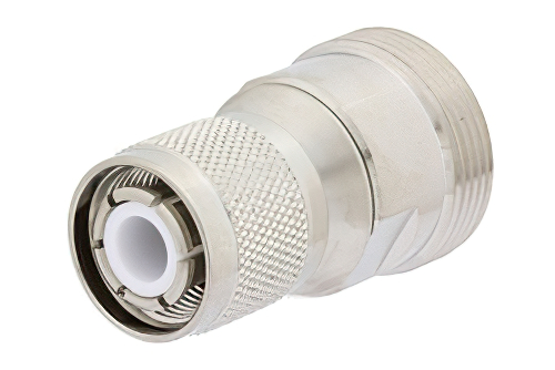 7/16 DIN Female to HN Male RF Coaxial Adapter - Cost-Effective Alternative, China Stock Fast Delivery