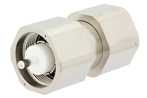 LC Male to LC Male Fiber Optic Adapter | Cost-Effective, High-Performance Connectivity | China Stock Fast Delivery