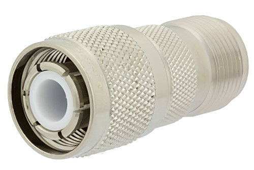 HN Male to HN Female Adapter
