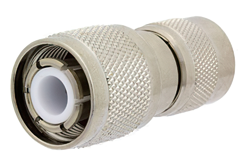 HN Male to C Male RF Coaxial Adapter - Precision Connector | Cost-Effective & Fast Delivery from China Stock