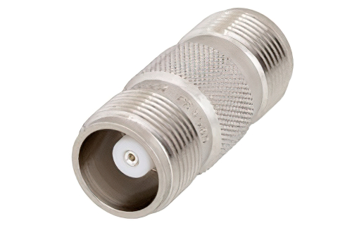 HN Female to HN Female Adapter | RF Coaxial Barrel Connector | Cost-Effective Alternative | China Stock Fast Delivery