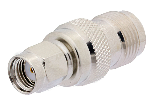 RP-SMA Male to TNC Female Adapter