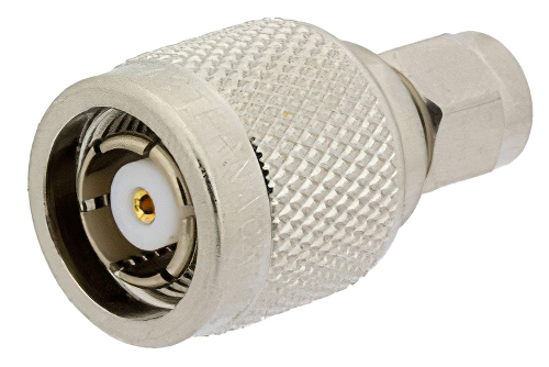 PE9605.jpg Cost-Effective RP-SMA Male to RP-TNC Male RF Coaxial Adapter | China Stock, Fast Delivery