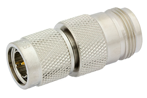75 Ohm N Female to TNC Male RF Coaxial Adapter | Cost-Effective Solution | China Stock Fast Delivery