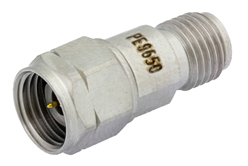 3.5mm Female to 2.4mm Male Audio Adapter - Cost-Effective B2B & OEM Connector | China Stock Fast Delivery