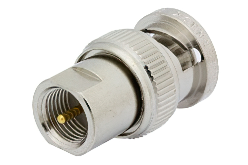 FME Plug to BNC Male RF Coaxial Adapter | Cost-Effective Alternative | China Stock Fast Delivery