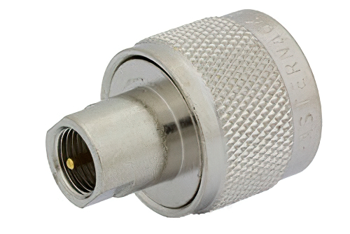 N Male to FME Plug RF Coaxial Adapter | Cost-Effective Alternative | China Stock Fast Delivery