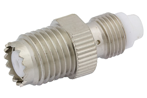Mini UHF Female to FME Jack RF Coaxial Adapter | Cost-Effective Solution, China Stock Fast Delivery
