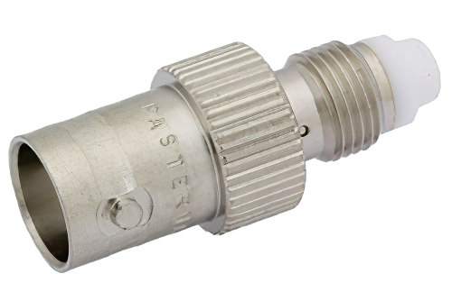 FME Jack to BNC Female RF Coaxial Adapter | Cost-Effective | China Stock Fast Delivery