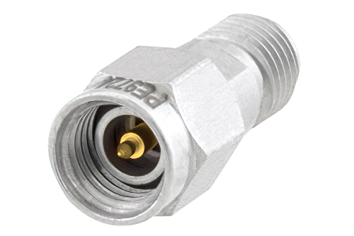 SMA Female to 3.5mm Male RF Coaxial Signal Adapter for B2B - Cost-Effective Sourcing with Fast China Stock Delivery