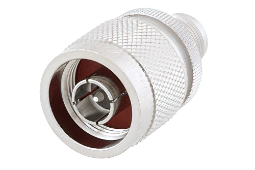 N Male to RP-TNC Female RF Coaxial Adapter | Cost-Effective | China Stock Fast Delivery