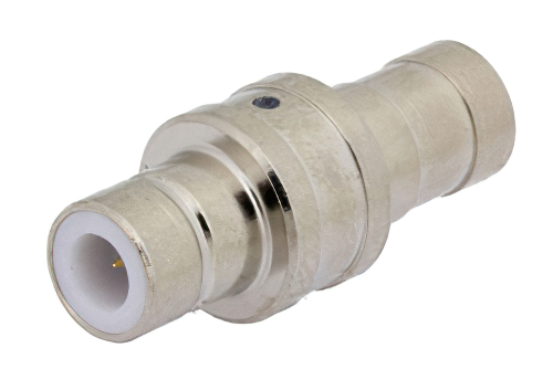 75 Ohm SMB Jack to 75 Ohm Mini SMB Plug RF Coaxial Adapter | Cost-Effective Alternative | China Stock Fast Delivery