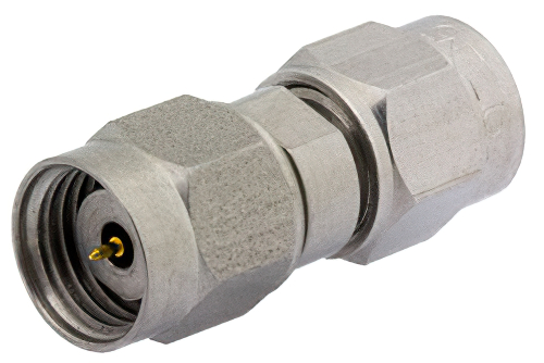 Precision RF Coaxial Adapter: 3.5mm Male to 1.85mm Male | High-Performance, Cost-Effective Alternative | China Stock, Fast Delivery | [Manufacturer Part Number/SKU]