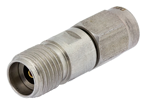 2.92mm Female to SSMA Male RF Coaxial Adapter | High Frequency, Precision | Cost-Effective Alternative, China Stock Fast Delivery