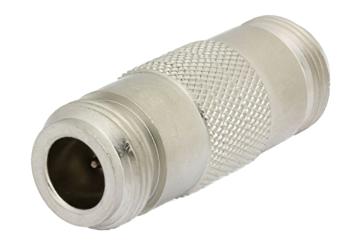 RP-N Female to RP-N Female RF Coaxial Adapter - China Stock, Fast Delivery