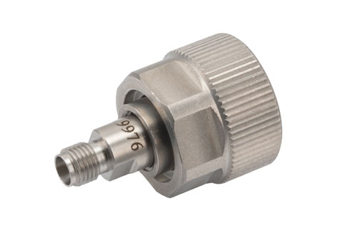 3.5mm NMD Female to 2.92mm Female RF Coaxial Adapter | Precision High-Frequency, Cost-Effective Alternative, China Stock Fast Delivery