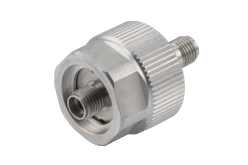 3.5mm NMD Female to 2.92mm Female Precision RF Adapter for VNA Test & Measurement | Cost-Effective Alternative | China Stock Fast Delivery