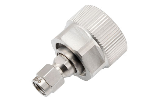 3.5mm NMD Female to 2.92mm Male RF Coaxial Adapter | Precision High-Frequency Test Adapter | Cost-Effective Alternative | China Stock Fast Delivery