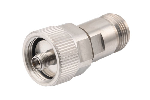 Precision 2.92mm NMD Female to N Female RF Coaxial Test Adapter | Cost-Effective Alternative | Fast Delivery