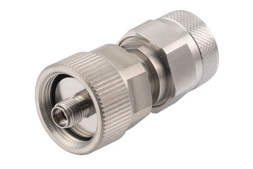 2.92mm NMD Female to N Male Adapter | High-Precision RF Coaxial for Test & Measurement | Cost-Effective Alternative | China Stock Fast Delivery