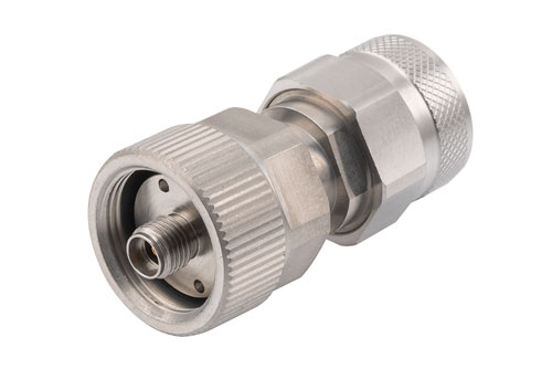 3.5mm NMD Female to N Male RF Coaxial Adapter | Cost-Effective Alternative | China Stock Fast Delivery