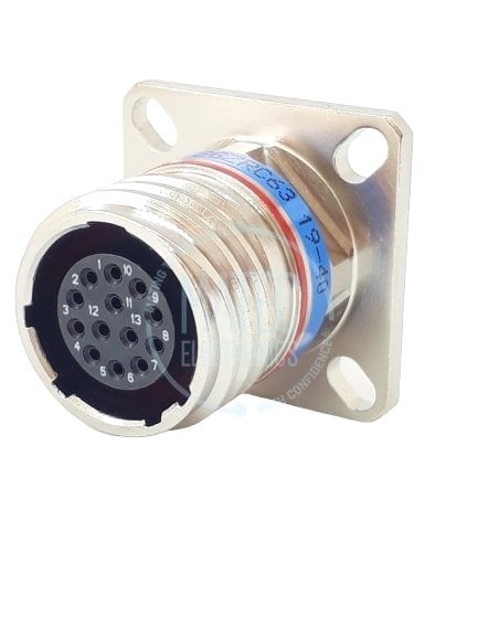 D38999/20CB35SN