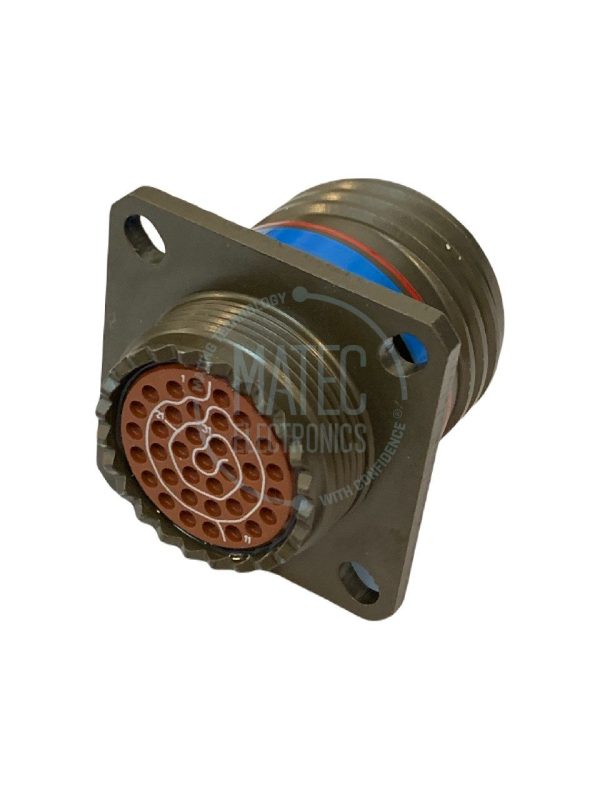 D38999_20WD35PA D38999/20WD35PA
