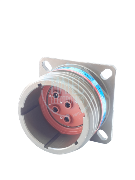 D38999/20WE06PN