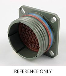 D38999/20WH35PN