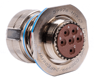 D38999/20ZB35SB
