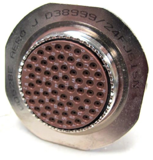 D38999/24FJ61SN